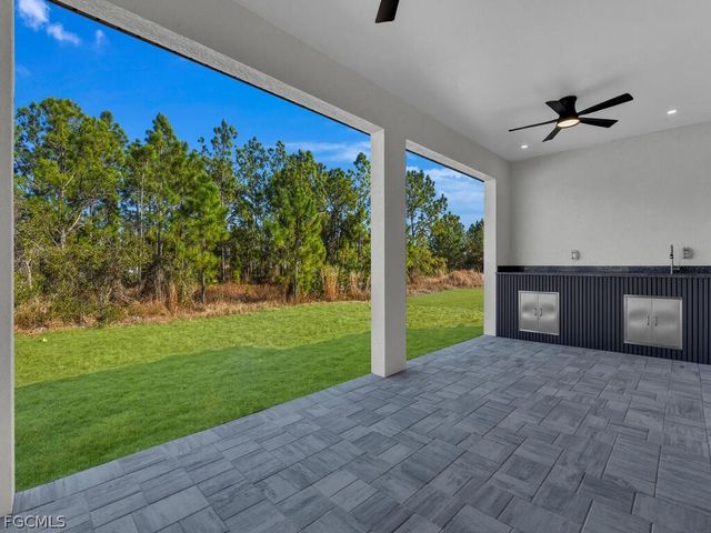 1033 Bassinger AVE S, Lehigh Acres, FL 33974