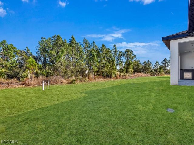 1033 Bassinger AVE S, Lehigh Acres, FL 33974