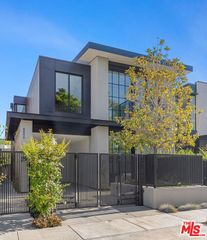 8890 Rosewood Avenue, West Hollywood, CA 90048