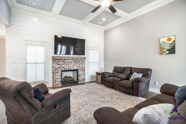 205 Foxberry Nook, Kathleen, GA 31047