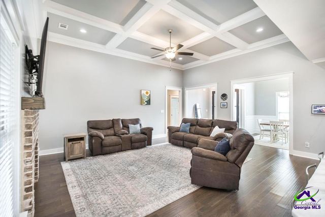 205 Foxberry Nook, Kathleen, GA 31047