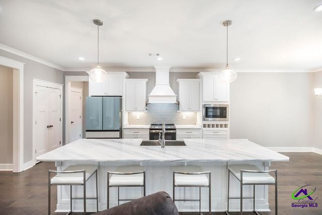 205 Foxberry Nook, Kathleen, GA 31047