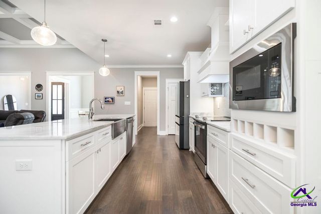 205 Foxberry Nook, Kathleen, GA 31047