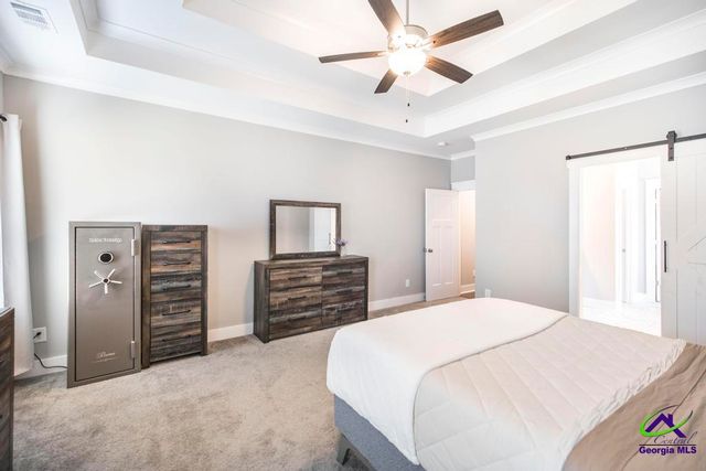 205 Foxberry Nook, Kathleen, GA 31047