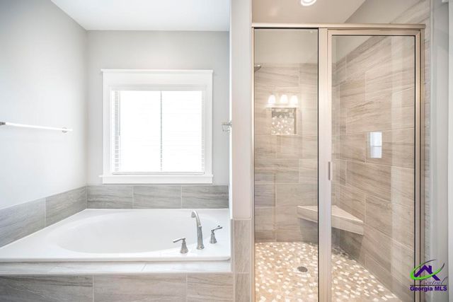 205 Foxberry Nook, Kathleen, GA 31047