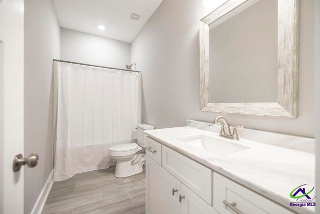 205 Foxberry Nook, Kathleen, GA 31047