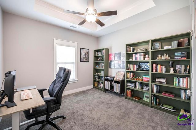 205 Foxberry Nook, Kathleen, GA 31047