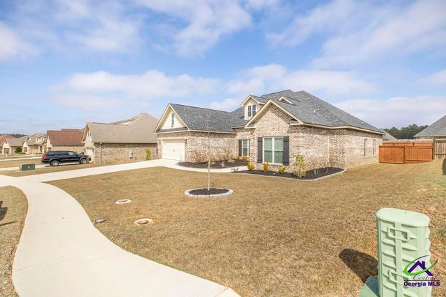 205 Foxberry Nook, Kathleen, GA 31047