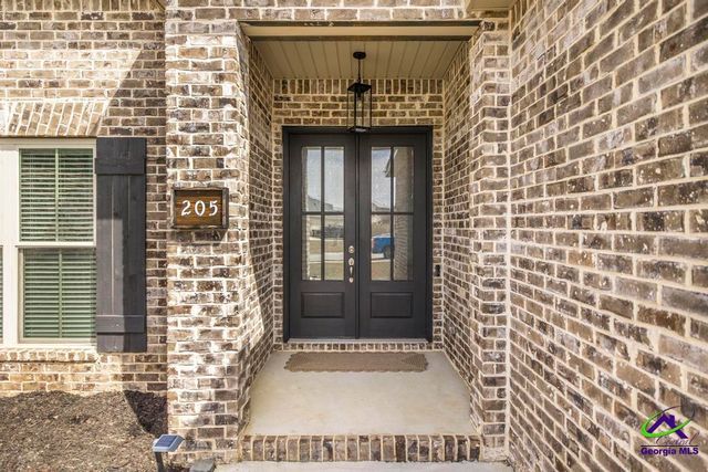 205 Foxberry Nook, Kathleen, GA 31047