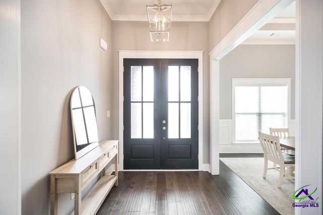 205 Foxberry Nook, Kathleen, GA 31047