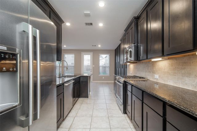 1826 Ryon Falls Drive, Richmond, TX 77469