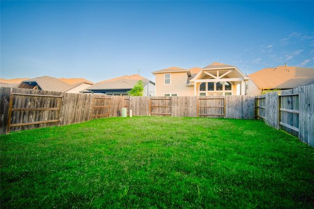 1826 Ryon Falls Drive, Richmond, TX 77469