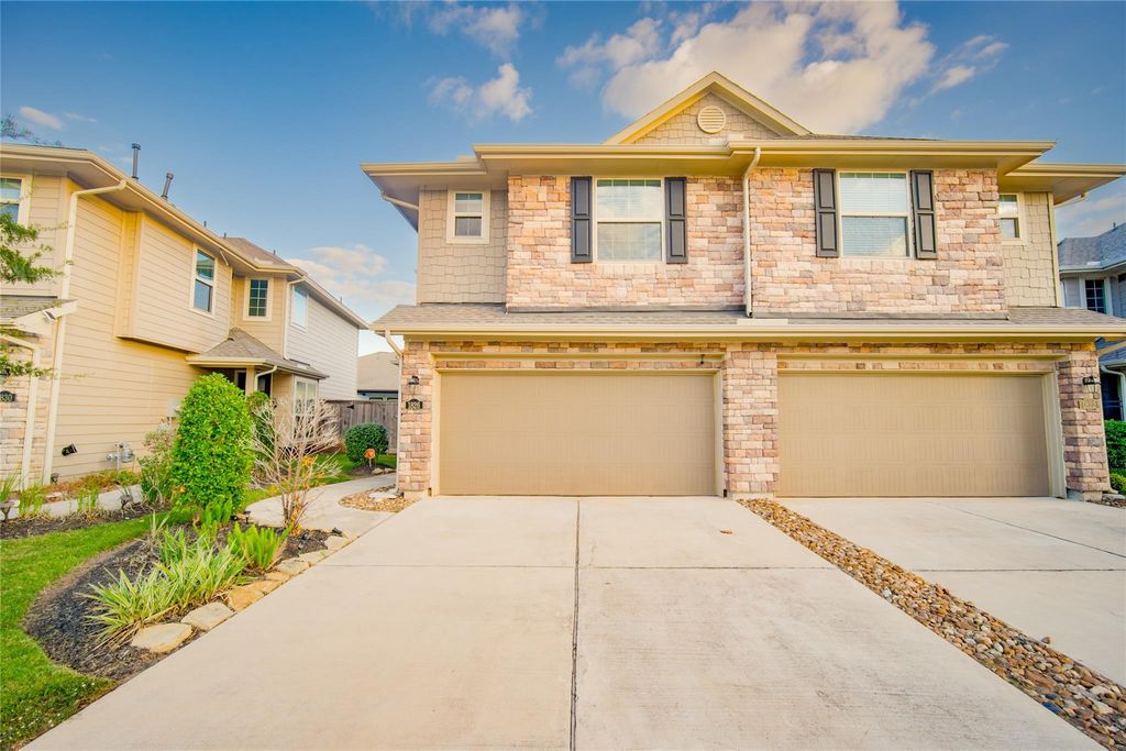 1826 Ryon Falls Drive, Richmond, TX 77469