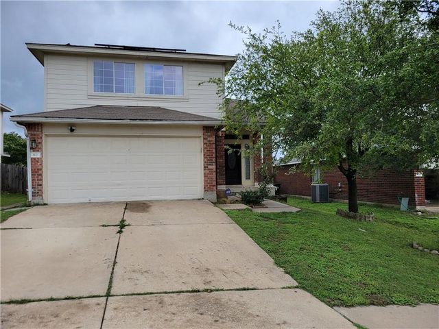 312 Sweet Leaf LN, Pflugerville, TX 78660