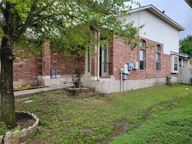 312 Sweet Leaf LN, Pflugerville, TX 78660
