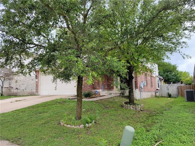 312 Sweet Leaf LN, Pflugerville, TX 78660
