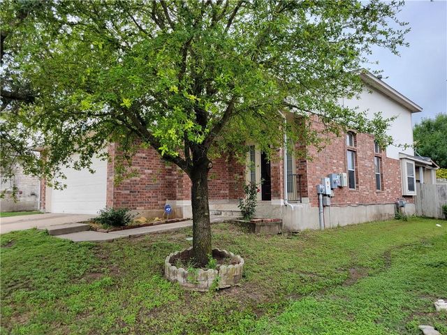 312 Sweet Leaf LN, Pflugerville, TX 78660