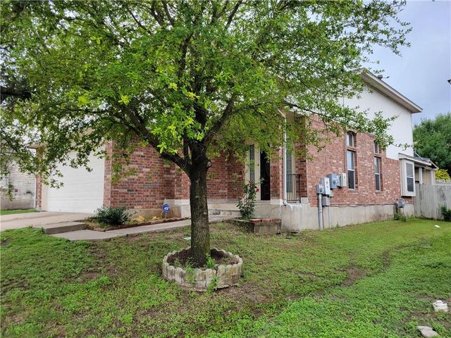 312 Sweet Leaf LN, Pflugerville, TX 78660