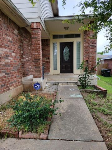 312 Sweet Leaf LN, Pflugerville, TX 78660