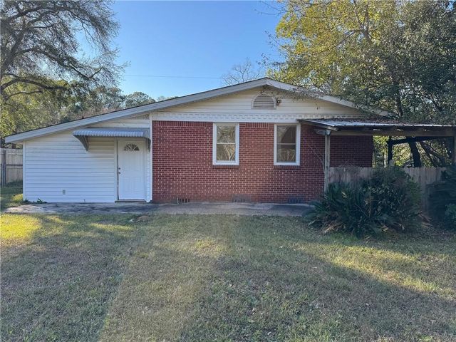 3801 Del Monte Court, Mobile, AL 36605