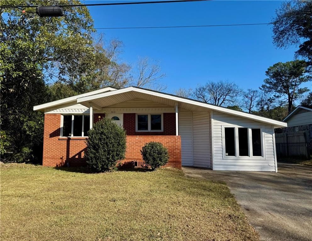 3801 Del Monte Court, Mobile, AL 36605