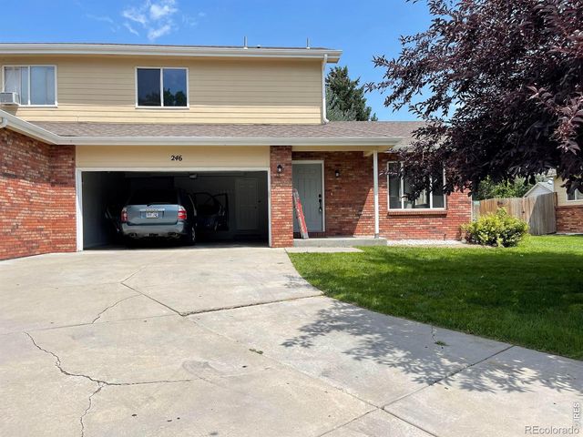 244-246 Sorento Place, Longmont, CO 80504