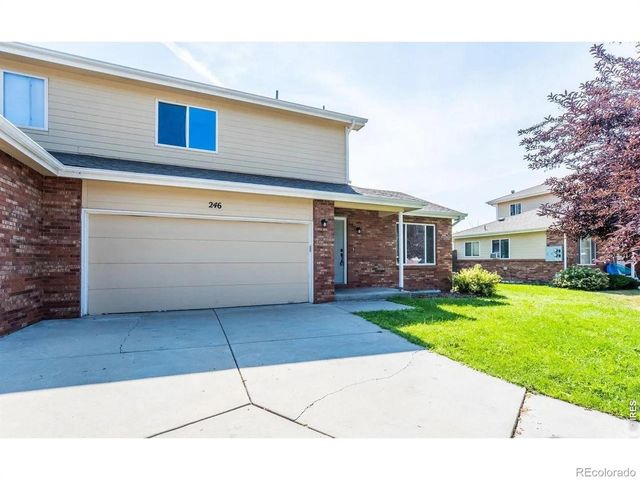 244-246 Sorento Place, Longmont, CO 80504