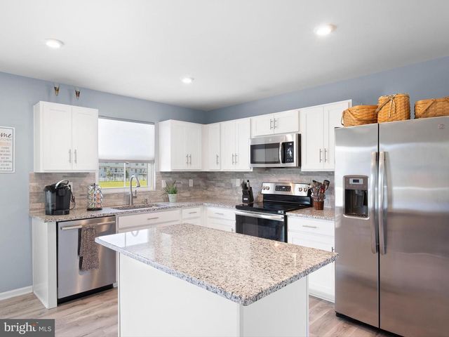 138 WYE OAK DRIVE, Townsend, DE 19734