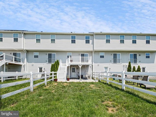 138 WYE OAK DRIVE, Townsend, DE 19734