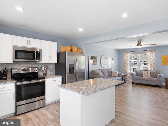 138 WYE OAK DRIVE, Townsend, DE 19734