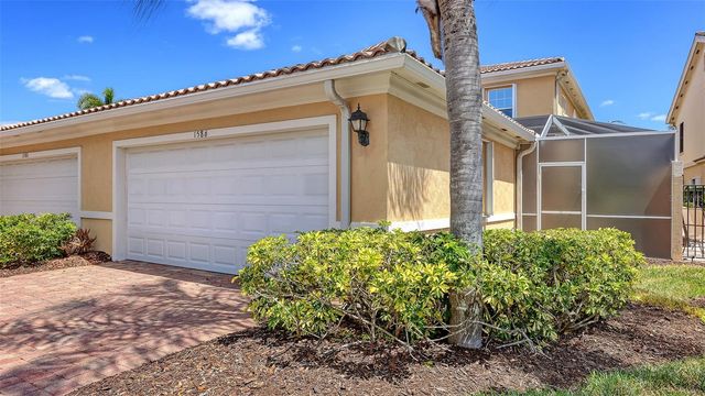 1586 DORGALI DRIVE, Sarasota, FL 34238