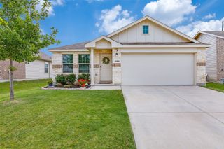 14304 Saddlebred Way, Fort Worth, TX 76052
