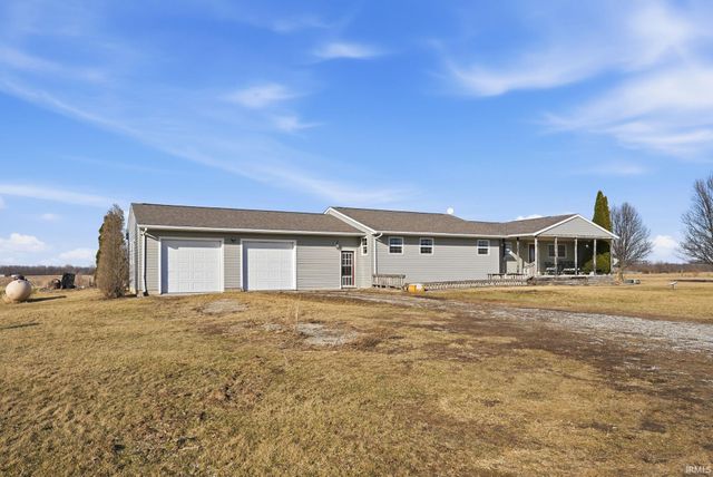 372 E 1150 S, Kokomo, IN 46901