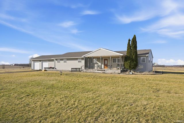 372 E 1150 S, Kokomo, IN 46901