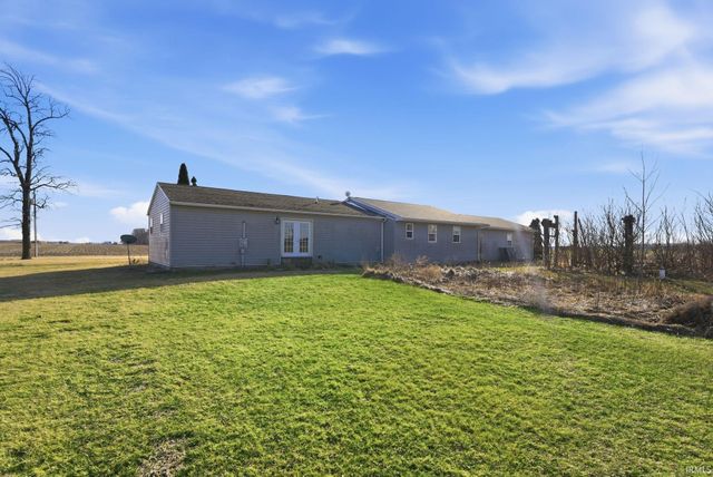 372 E 1150 S, Kokomo, IN 46901