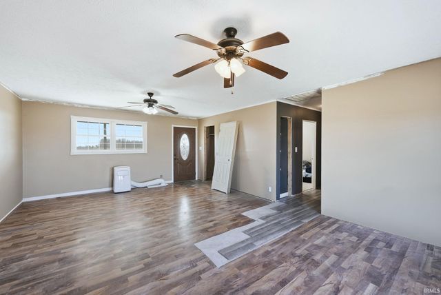 372 E 1150 S, Kokomo, IN 46901