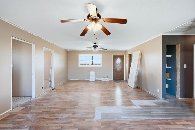 372 E 1150 S, Kokomo, IN 46901