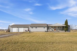 372 E 1150 S, Kokomo, IN 46901