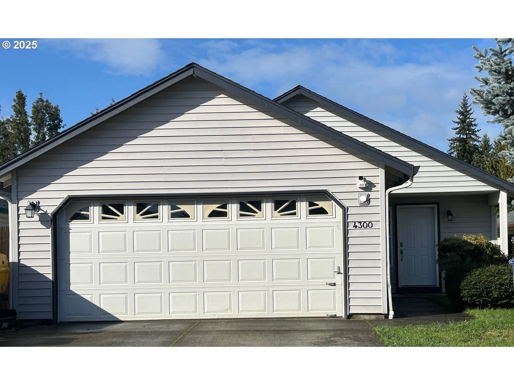4300 Ne 125TH Ave, Vancouver, WA 98682