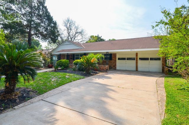 9817 Cedardale Drive, Houston, TX 77055