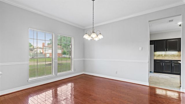 16539 Battlecreek Drive, Houston, TX 77095