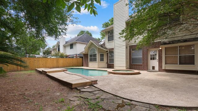 16539 Battlecreek Drive, Houston, TX 77095