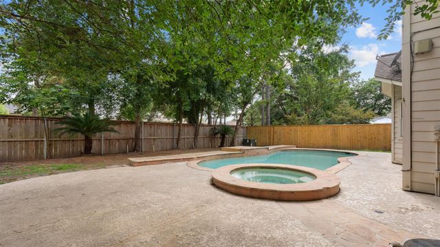 16539 Battlecreek Drive, Houston, TX 77095