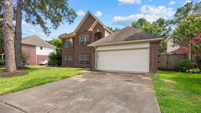 16539 Battlecreek Drive, Houston, TX 77095