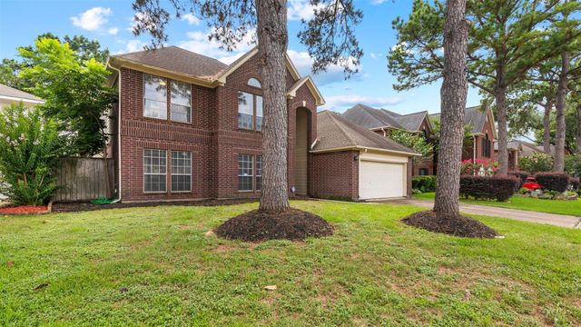 16539 Battlecreek Drive, Houston, TX 77095
