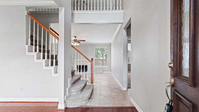 16539 Battlecreek Drive, Houston, TX 77095