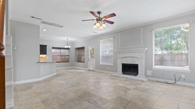 16539 Battlecreek Drive, Houston, TX 77095