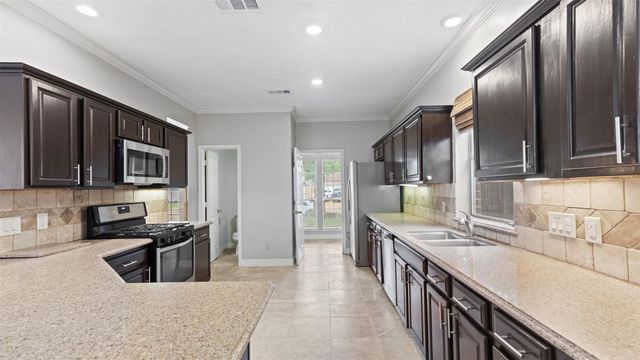 16539 Battlecreek Drive, Houston, TX 77095