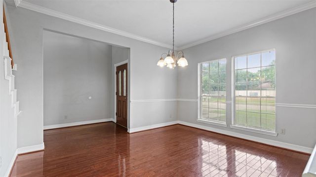 16539 Battlecreek Drive, Houston, TX 77095