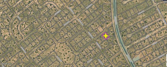 0 Jadeinling, El Paso, TX 79938